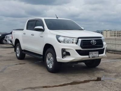 Toyota Hilux Revo Double Cab for Sale,