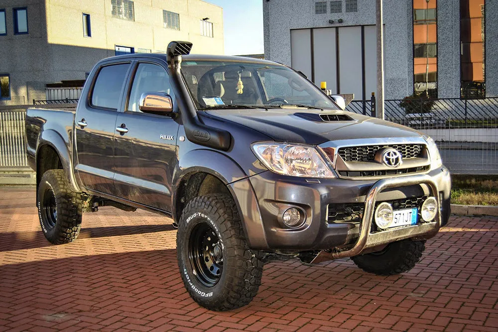 Toyota Hilux Vigo